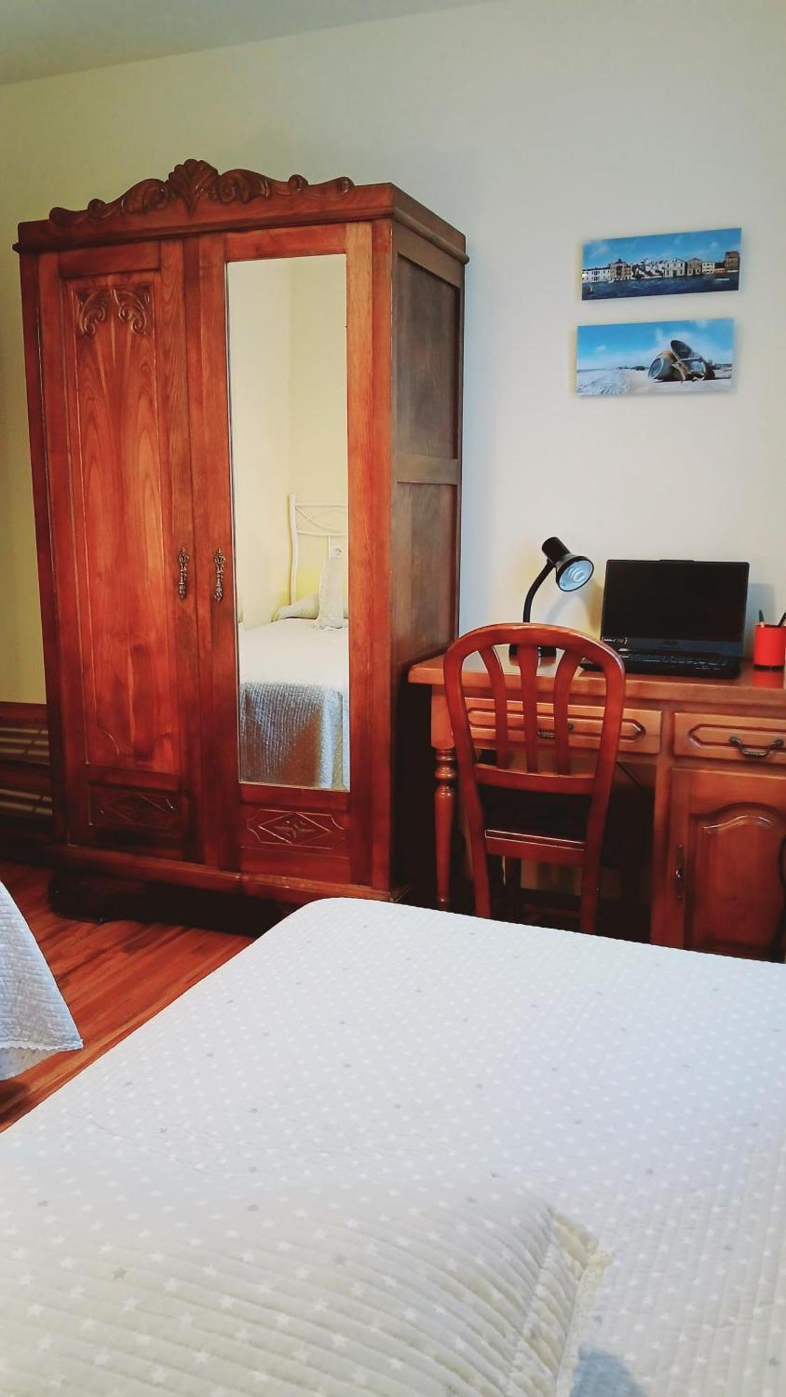 Acogedor Bajo Con Terraza Y Vistas Apartment Nueva De Llanes Luaran gambar